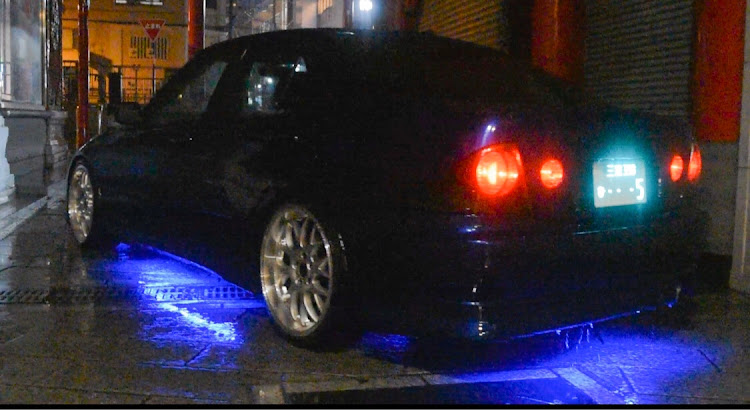 アルテッツァのアルテッツァ・車好きと繋がりたい・チーム・長崎に関するカスタム事例の投稿画像2枚目