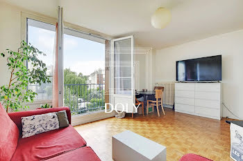 appartement à Paris 20ème (75)