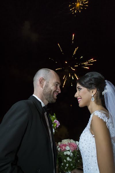 Wedding photographer Jorge Brito (jorgebrito). Photo of 10 July 2017