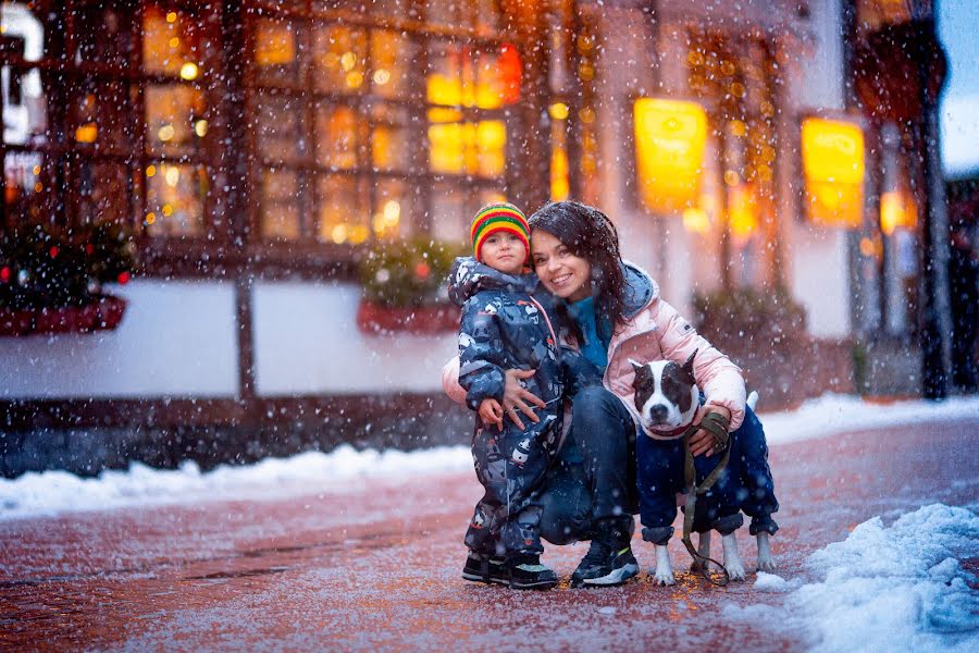 Svatební fotograf Aleksandr Egorov (egorovphoto). Fotografie z 11.března 2022