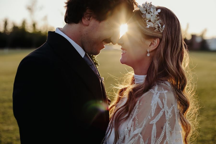 Photographe de mariage Florencia Pomponi (florpomponi). Photo du 18 janvier