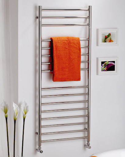 Image result for bathroom towel rail