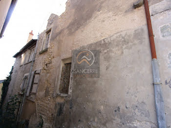 maison à La Charité-sur-Loire (58)