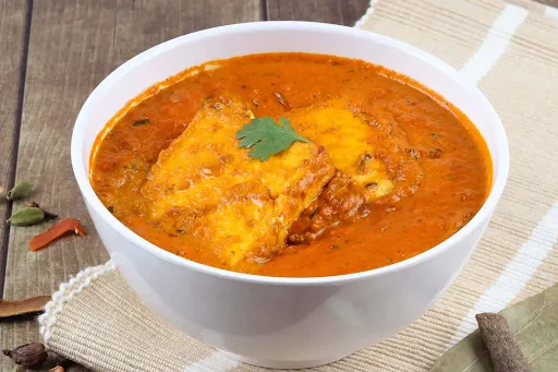 Paneer Lababdar