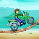 Download Ben Motorcycle Stunts Racing For PC Windows and Mac