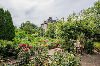 château à Taussac (12)