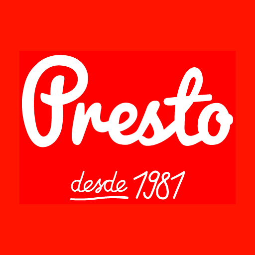 Presto Domicilios