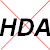 NO-HDA