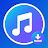 SnapMusic & Music Downloader icon