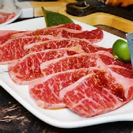 龍門燒肉