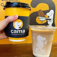 cama café 現烘咖啡專門店(台中民權店)