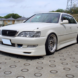 クレスタ JZX100