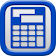 Deux Calculatrice icon