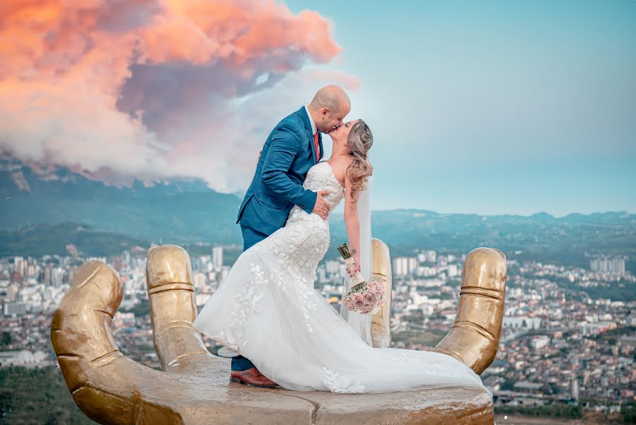 Wedding photographer Victor Motatto (victormotatto). Photo of 2 September 2023