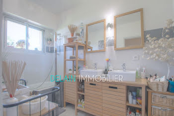 appartement à Villeneuve-Loubet (06)