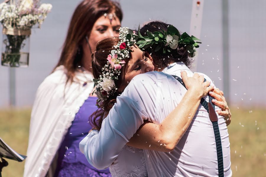 Wedding photographer Larissa Cristina Wanderley De Siqueira (lapinfotografia). Photo of 15 October 2020