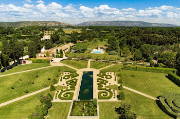 maison à Saint-Rémy-de-Provence (13)