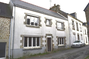 maison à Guémené-sur-Scorff (56)