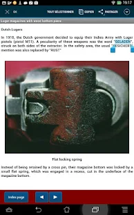 Luger pistol accessories(圖4)-速報App