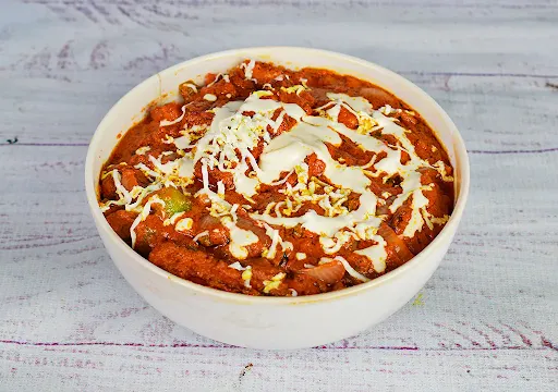 Paneer Butter Masala