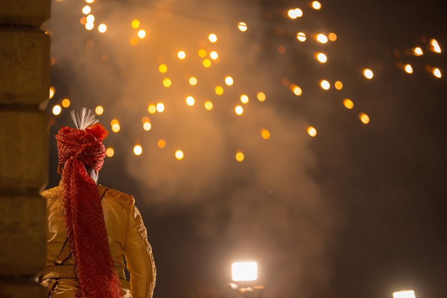 Photographe de mariage Ritesh Panchal (riteshpanchal). Photo du 21 juillet 2019