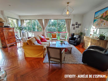 appartement à Nantes (44)