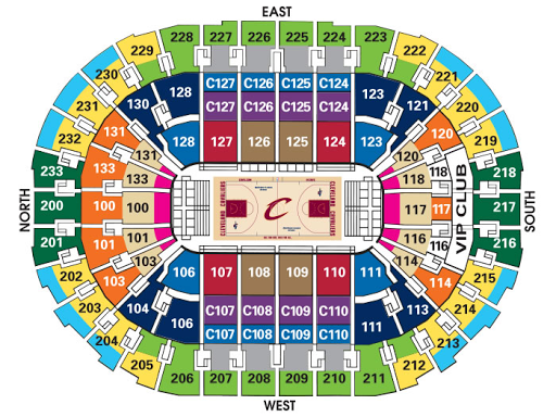 Lastminute NBA Tickets