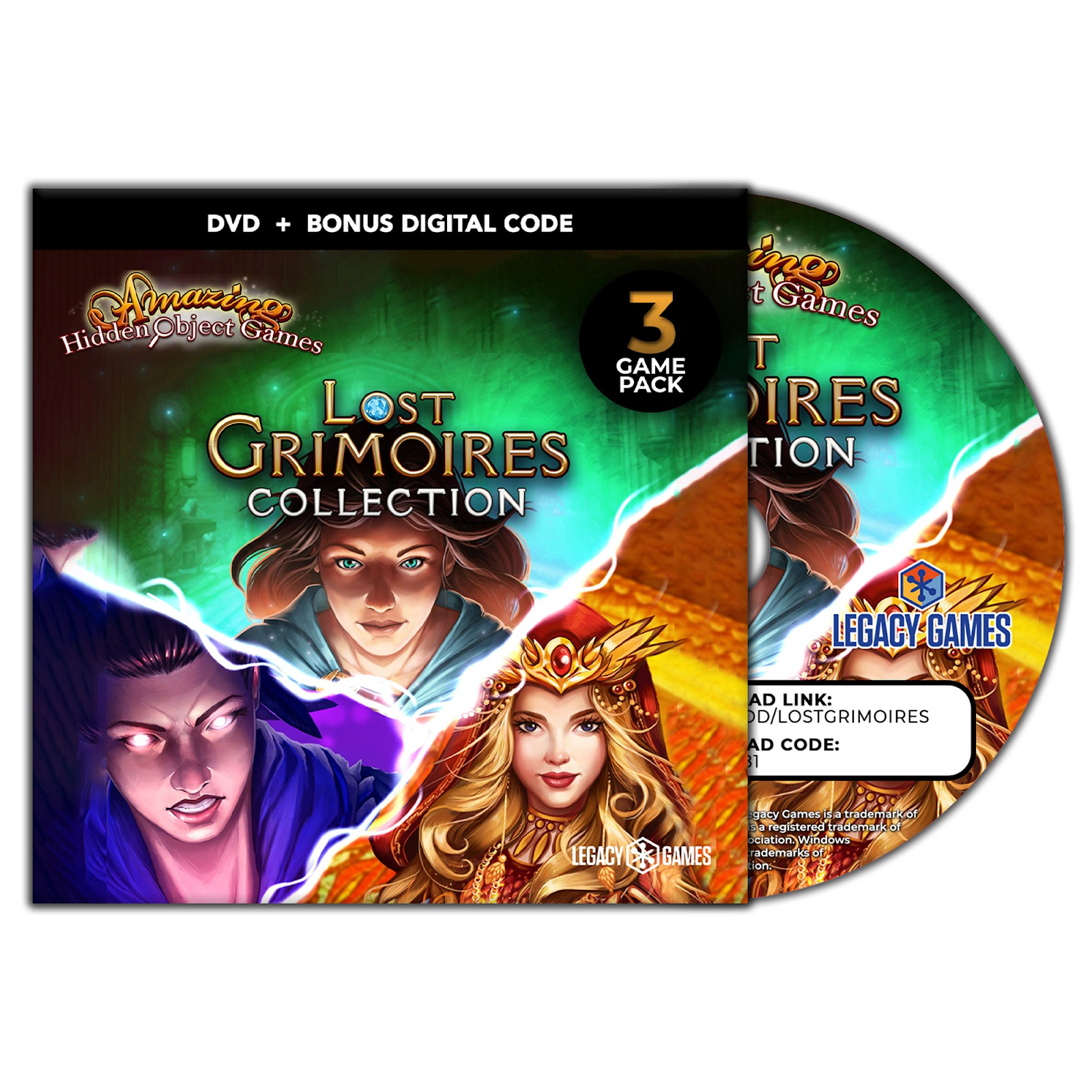 Heroes Online: Legacy Edition Codes – Gamezebo