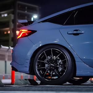 シビック FL4