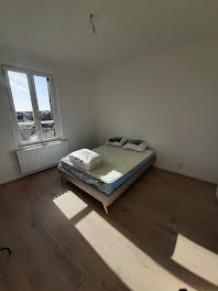 appartement à Saint-Quentin (02)