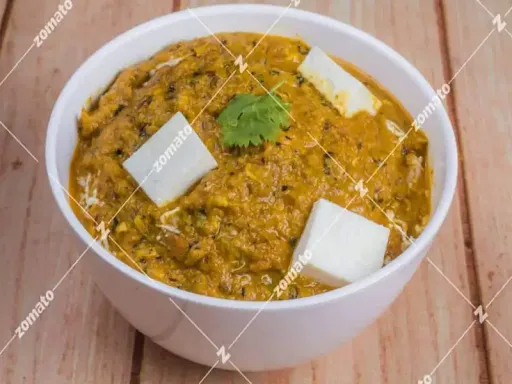 Shahi Paneer