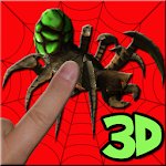 Spiders Smasher Bugs Smasher Apk