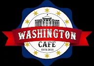 Washington Cafe menu 1