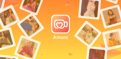 Amore：Video Chatting & Fun