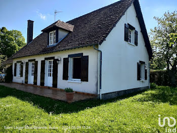 maison à Saint-Léger-sous-Brienne (10)