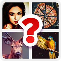 Guess The Picture - Pic2Word Quest Quiz Game