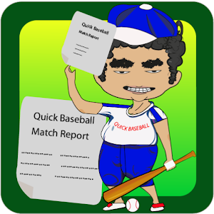 Download Quick Baseball For PC Windows and Mac