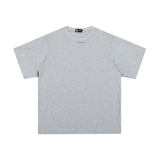 Title 10, Simple Letter Short Sleeve T-shirt Summer Loose...