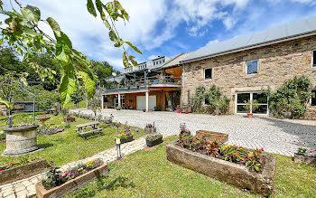 manoir à Luxeuil-les-Bains (70)