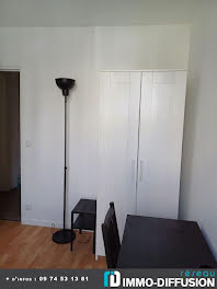 appartement à Creteil (94)