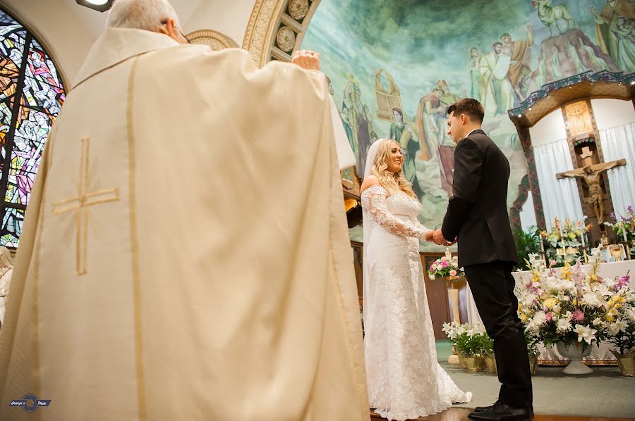 Fotografo di matrimoni Vitalii Brunza (brunzec). Foto del 29 maggio 2019