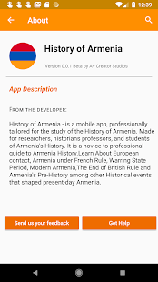 History of Armenia(圖4)-速報App