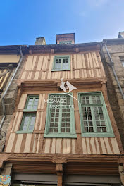 appartement à Dinan (22)