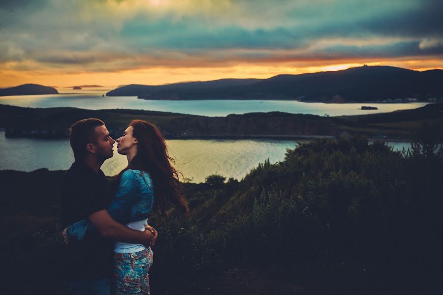 Wedding photographer Boris Nesterov (bornest). Photo of 3 November 2014