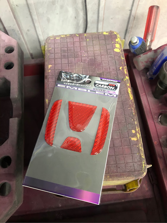 フィットのコロナが早く終息しますように・初心者ですみません・DIY・オフ会に関するカスタム事例の投稿画像3枚目
