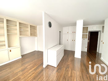 appartement à Boulogne-Billancourt (92)