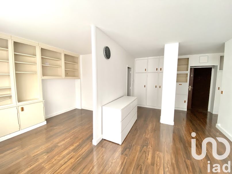 Vente appartement 3 pièces 56 m² à Boulogne-Billancourt (92100), 430 000 €