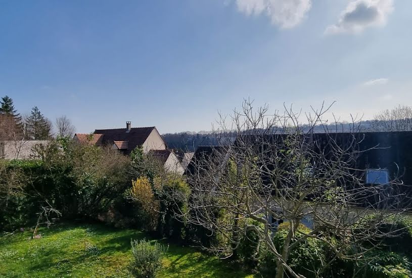  Vente Terrain à bâtir - 935m² à Marly-le-Roi (78160) 