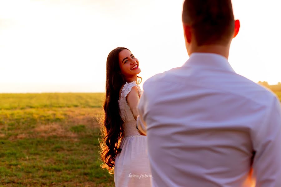 Fotógrafo de bodas Karina Ferreira (karinaferreira). Foto del 1 de junio 2021