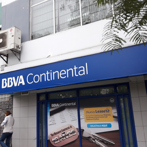 BBVA Salamanca